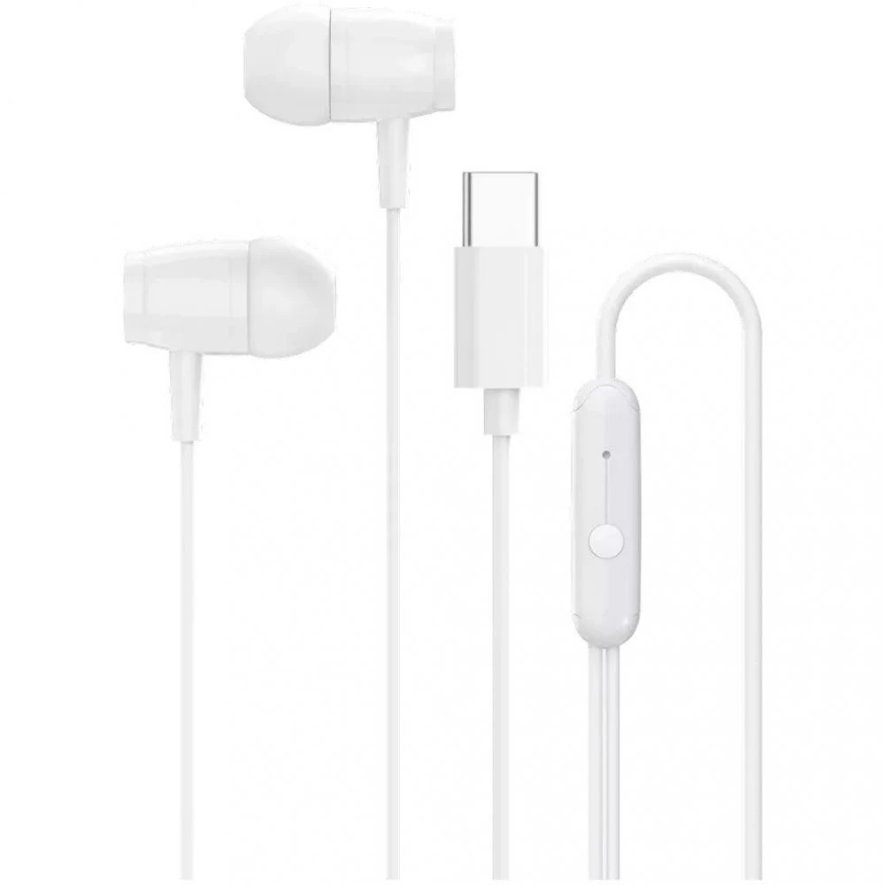 Canyon SEP-5 Type-C White (CNS-CEP5W) (UA)