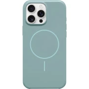 Чехол для мобильного телефона Apple Beats iPhone 16 Pro Max Case with MagSafe - RiptideBlue (MCFT4LL/A) (UA)