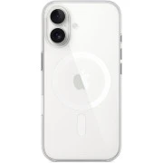 Чохол для мобільного телефону Apple iPhone 16 Clear Case with MagSafe (MA6A4ZM/A) (UA)