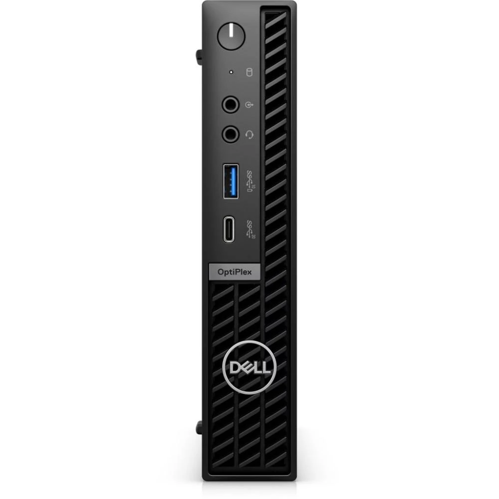 Комп'ютер Dell OptiPlex Plus 7020 MFF (N09O7020MFF) (UA)
