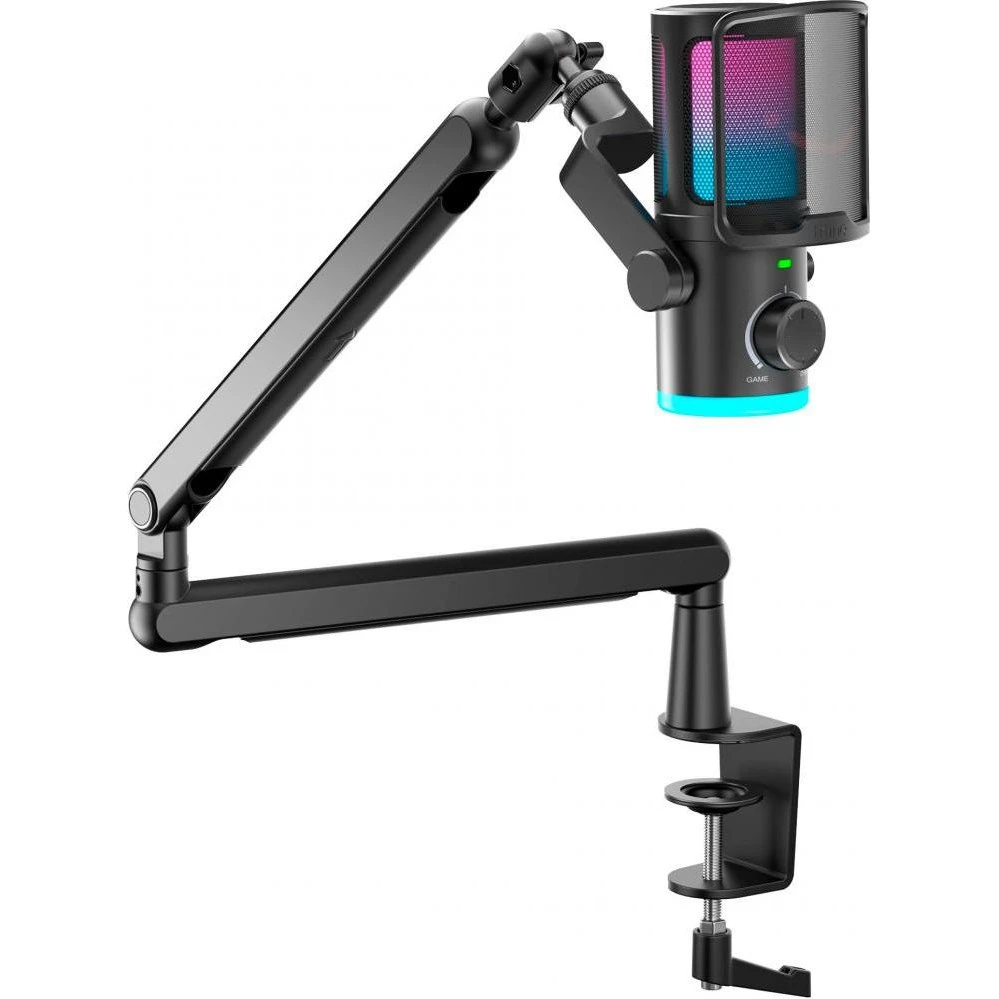 Fifine TAM6 Black (TAM6) (UA)