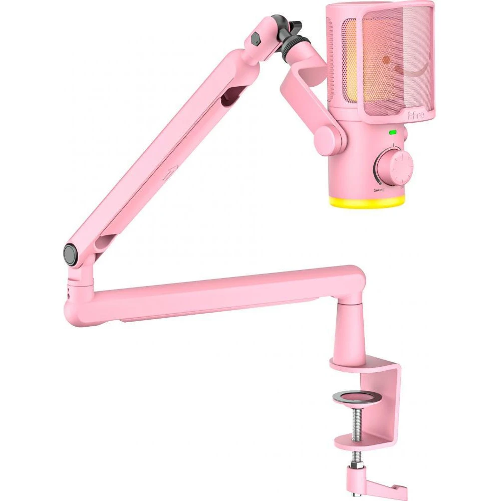 Fifine TAM6P Pink (TAM6P) (UA)