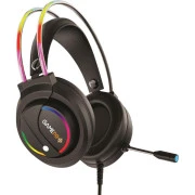 GamePro HS733 Black (HS733) (UA)