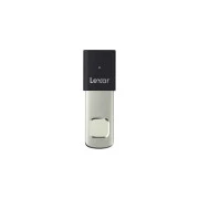 Lexar 128GB JumpDrive Fingerprint F35 Pro USB 3.2 (LJDF35P128G-RNBNG) (UA)