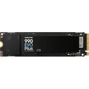M.2 2280 2TB 990 EVO Plus Samsung (MZ-V9S2T0BW) (UA)