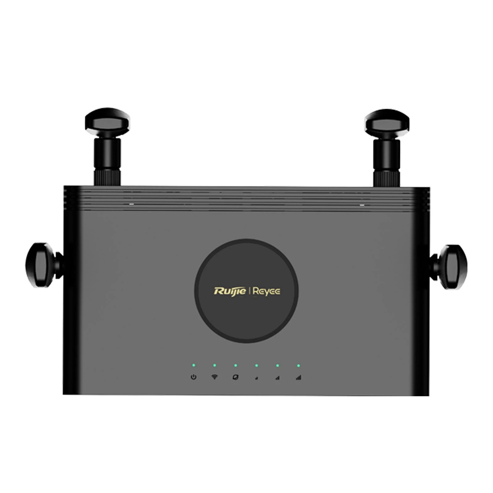 Маршрутизатор Ruijie Networks Бездротовий маршрутизатор Ruijie Reyee RG-EW300T (RG-EW300T) (UA)