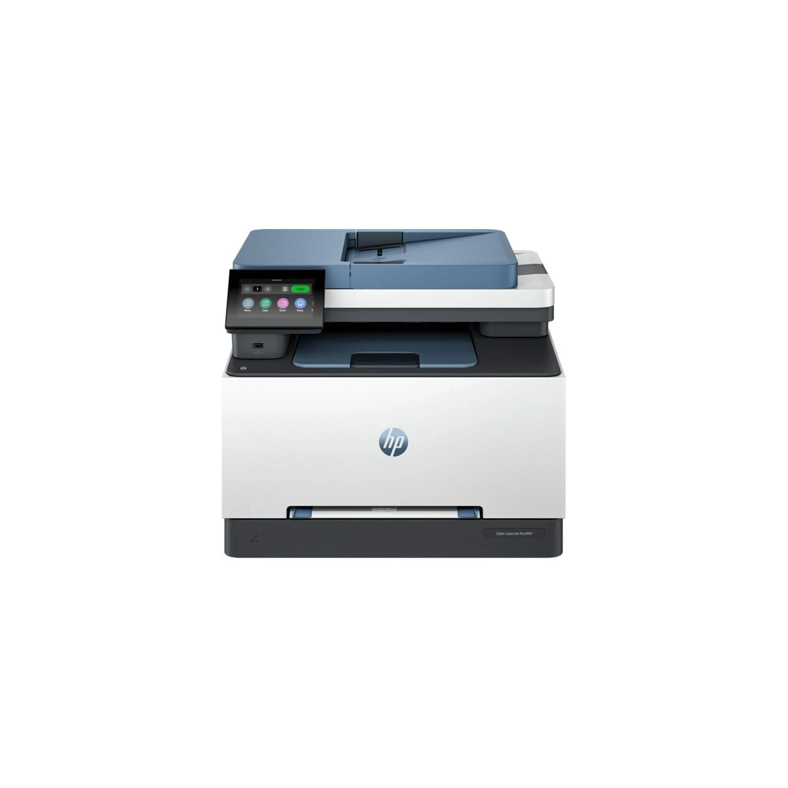 МФУ HP Color LJ Pro 3303fdn (499M7A) (UA)