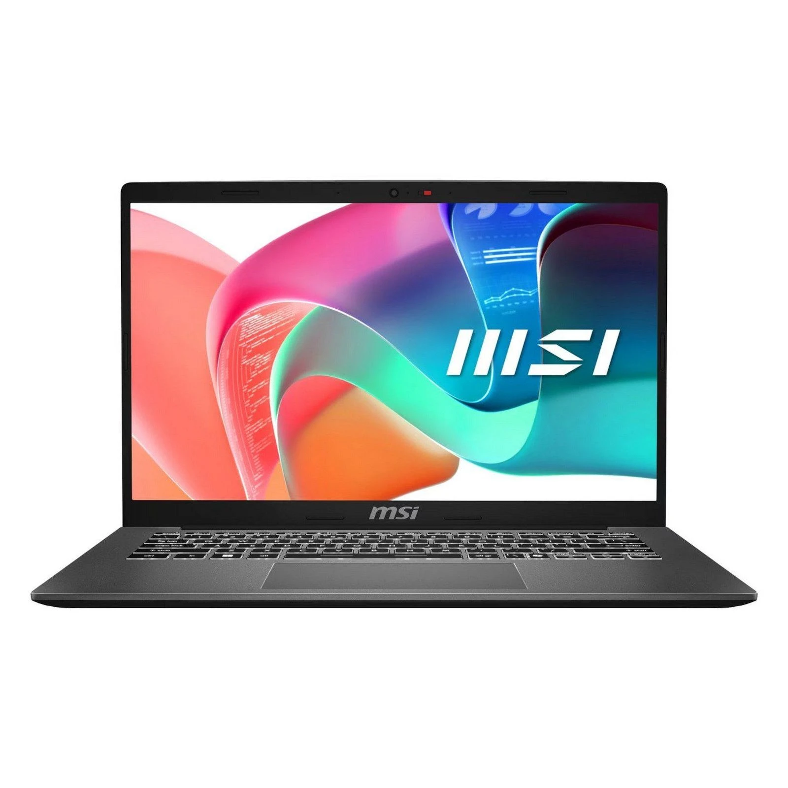 Ноутбук MSI Modern 14 F13MG-217XUA (9S7-14S121-217) (UA)