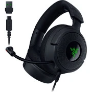 Навушники Razer Kraken V4 X Black (RZ04-05180100-R3M1) (UA)