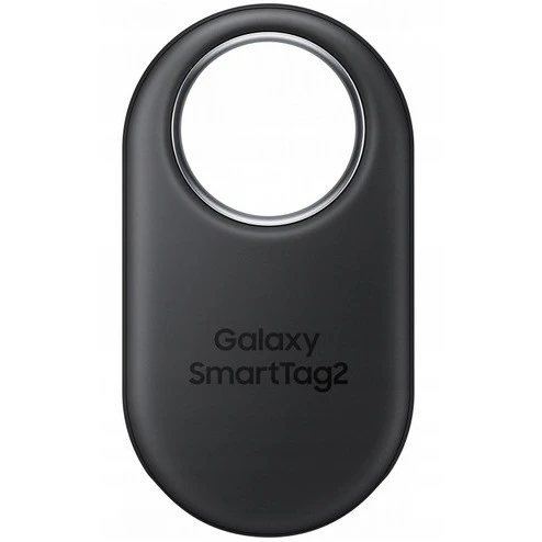Поисковый брелок Samsung Galaxy SmartTag2 Black (EI-T5600BBEG)