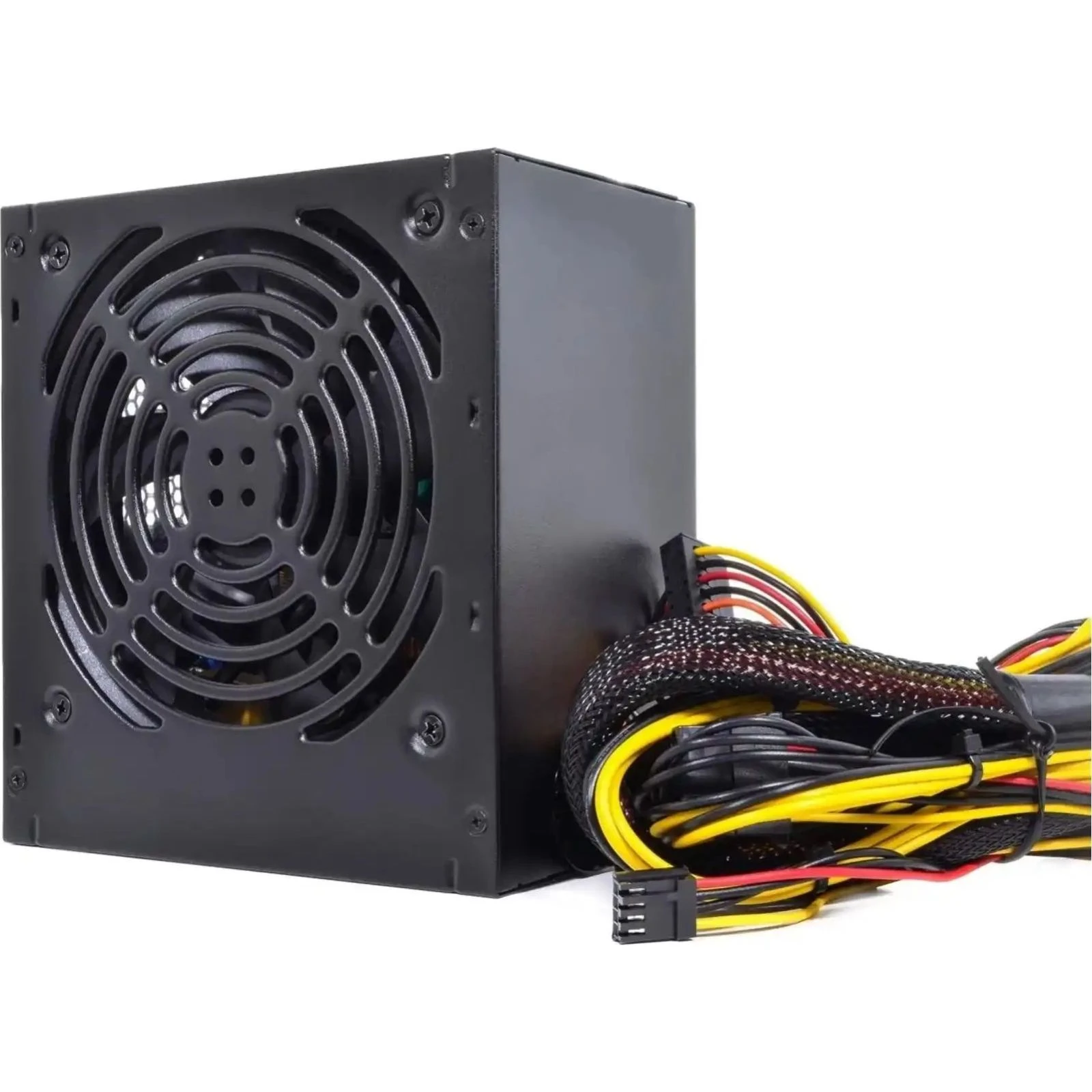 Блок живлення Qube 1650W (QBF-HP1-1650GD-14C) (UA)
