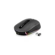 REAL-EL RM-470W Wireless/Bluetooth Dark Gray (EL123200049) (UA)