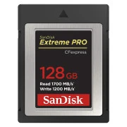 SanDisk 128GB CFExpress Extreme PRO (SDCFE-128G-GN4NN) (UA)