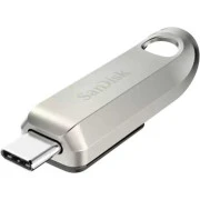 SanDisk 256GB Ultra Luxe Type-C USB 3.2 (SDCZ75-256G-G46) (UA)