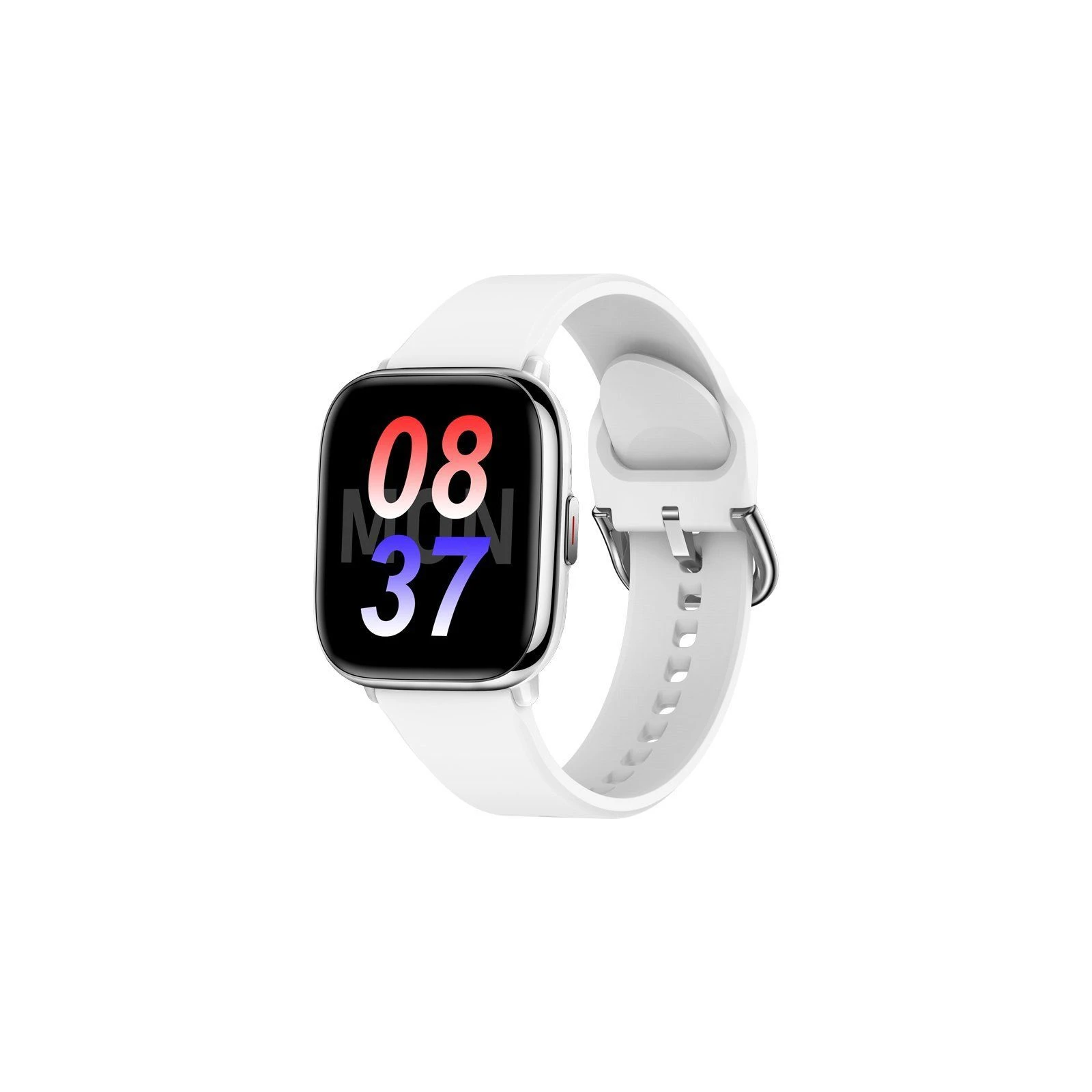 Смарт-годинник Gelius Pro GP-SW014 (Amazwatch GTi) Crystal White (Pro GP-SW014 (Amazwatch GTi) Crystal Whi) (UA)