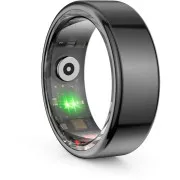 Smart Ring SSR-03 розмір 10 Чорний (1076469) (UA)