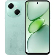 Tecno Spark Go 1 KL4 3/128GB Magic Skin Green (4894947050091) (UA)