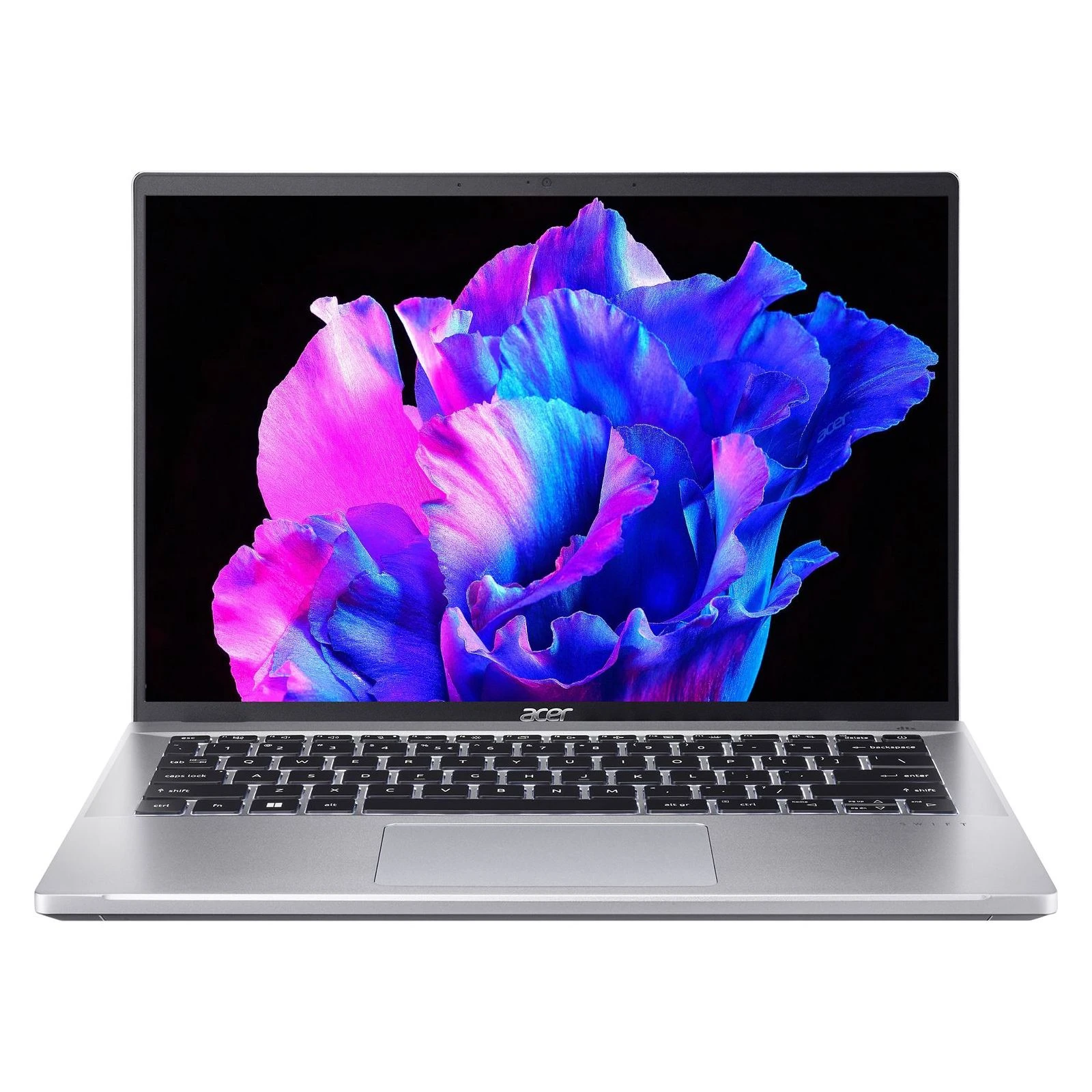 Ноутбук Acer Swift Go 14 SFG14-71 (NX.KMZEU.006) (UA)