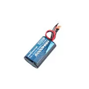 Аккумулятор для дрона RadioMaster TX16s Li-ion Battery (HP0157.BATT-5A2S) (UA)