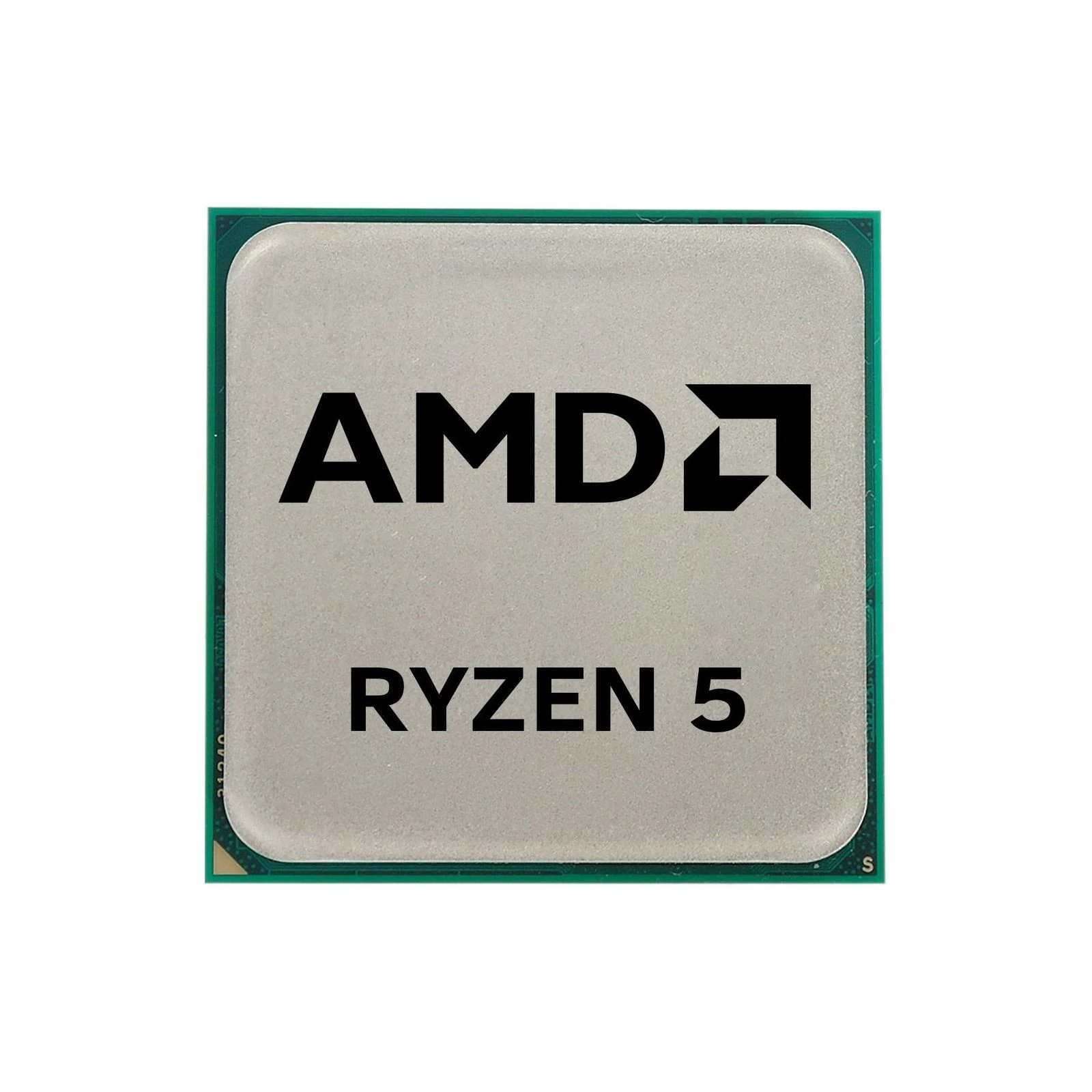 Процесор AMD Ryzen 5 5600XT (100-000001585) (UA)
