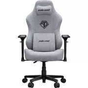 Anda Seat Phantom 3 Pro Fabric Size L Grey (AD18YC-06-G-F) (UA)