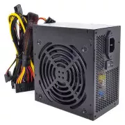 Блок питания Qube 700W (QBC-GPM-700W-80Bulk) (UA)