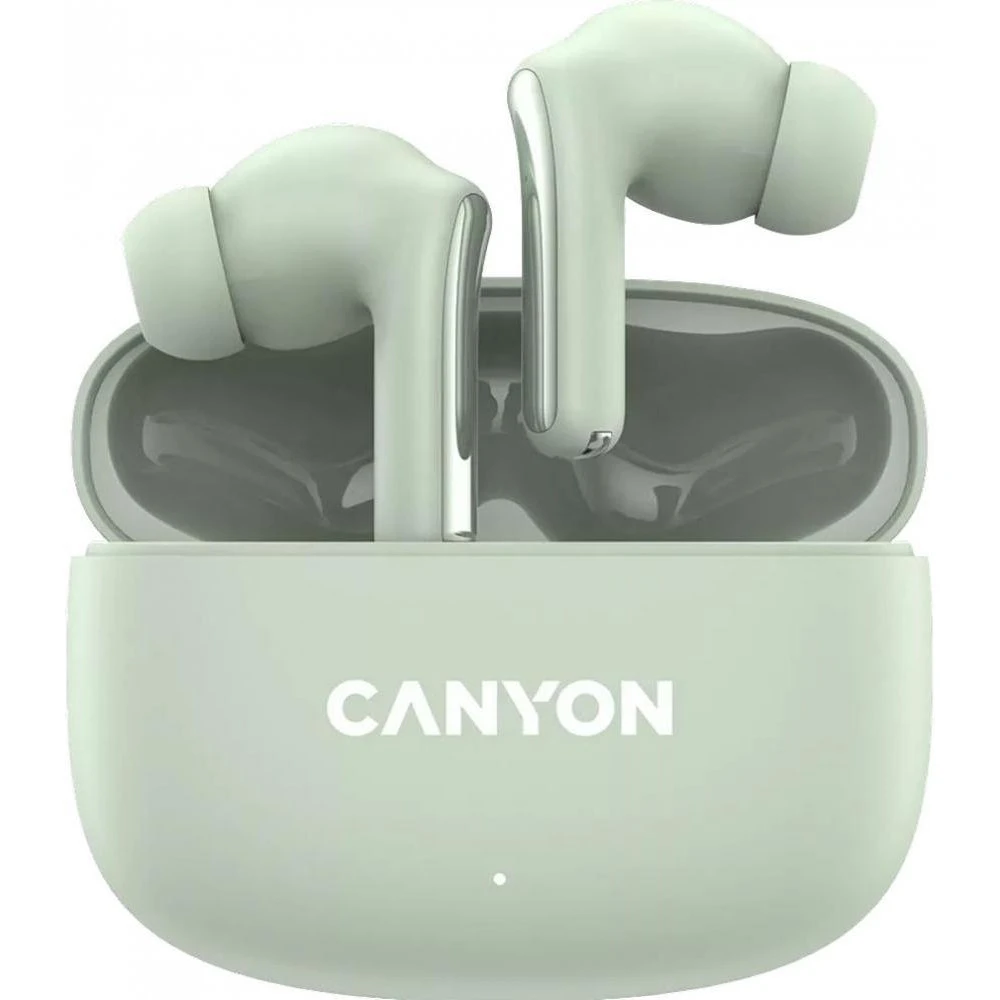 Canyon OnGo 9 Green (CNS-TWS9G) (UA)