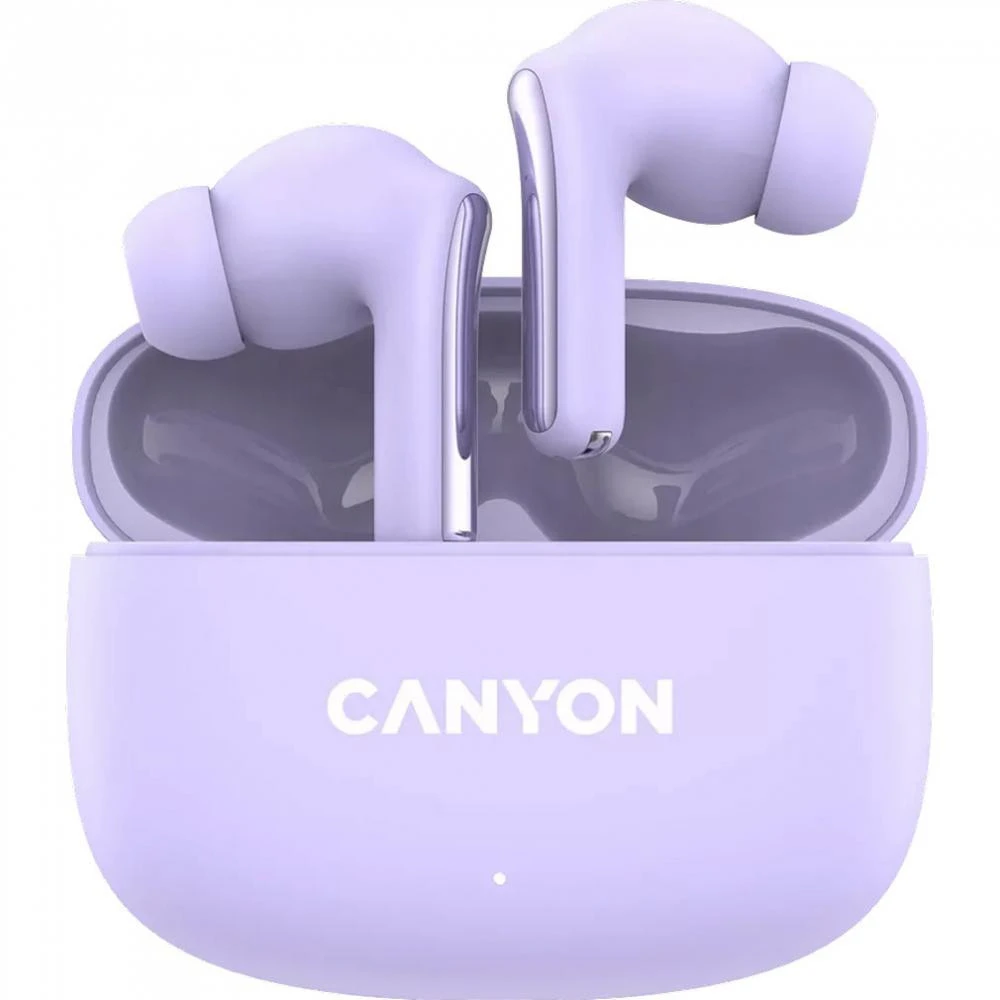 Canyon OnGo 9 Purple (CNS-TWS9P) (UA)