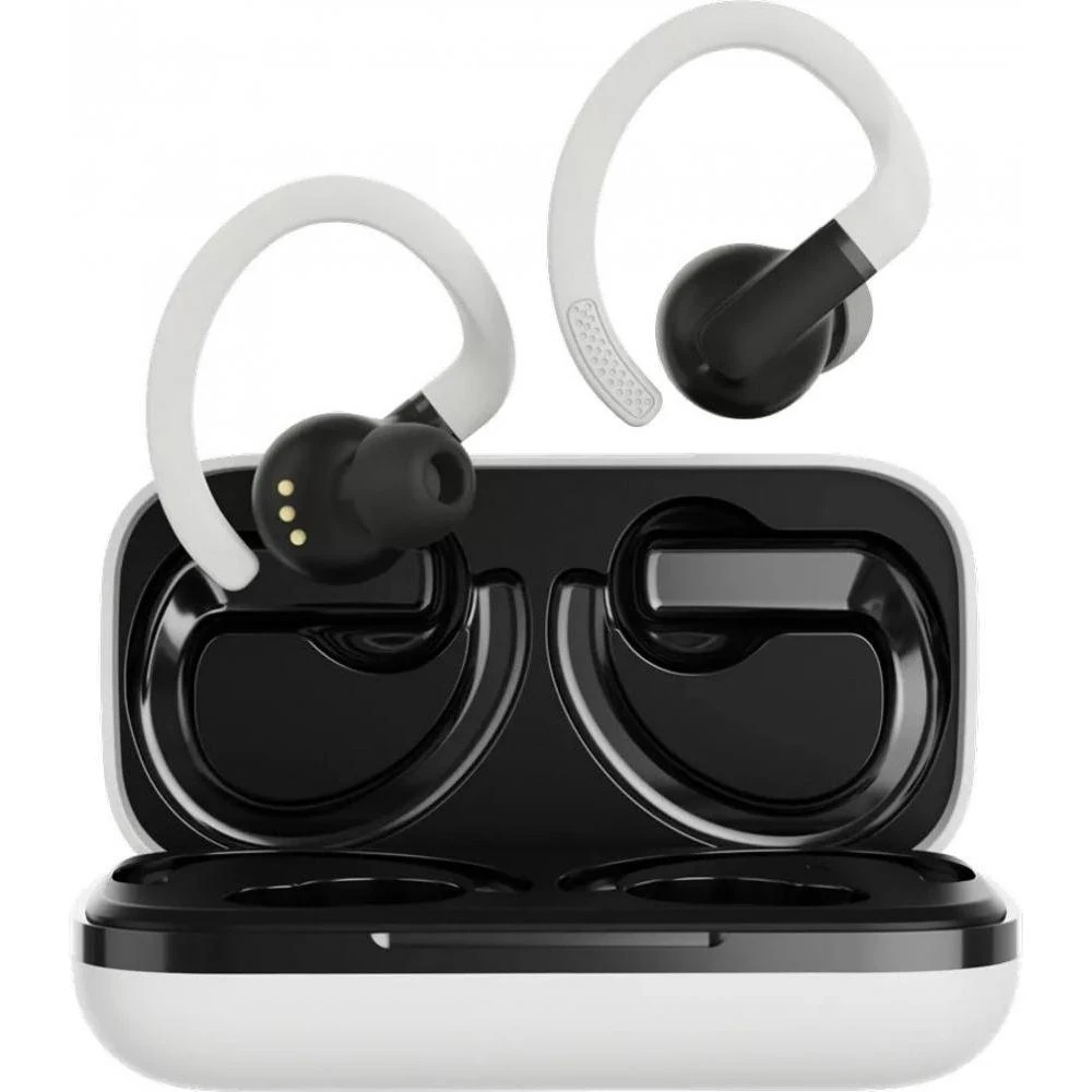 Canyon OnRun 11 Sport TWS White/Black (CNS-TWS11W) (UA)