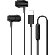 Canyon SEP-5 Type-C Black (CNS-CEP5B) (UA)