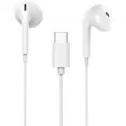 Canyon SEP-6 Type-C HiRes sound White (CNS-CEP6W) (UA)