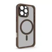 Чохол для мобільного телефону Armorstandart Unit MagSafe SE iPhone 16 Pro Max Titanium Desert (ARM81152) (UA)