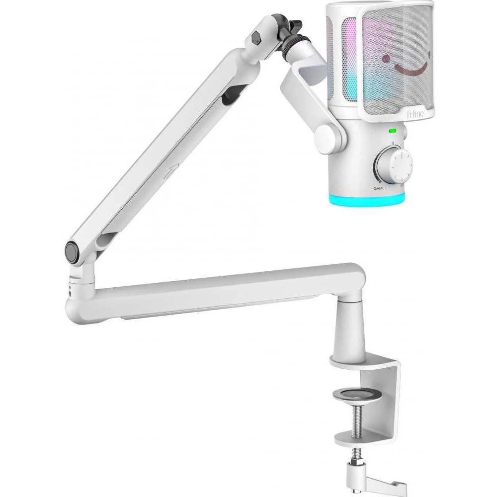 Fifine TAM6W White (TAM6W) (UA)