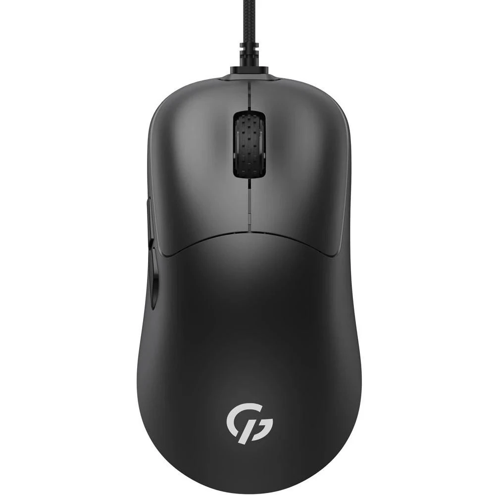 Мышь GamePro GM690B USB Black (GM690B) (UA)