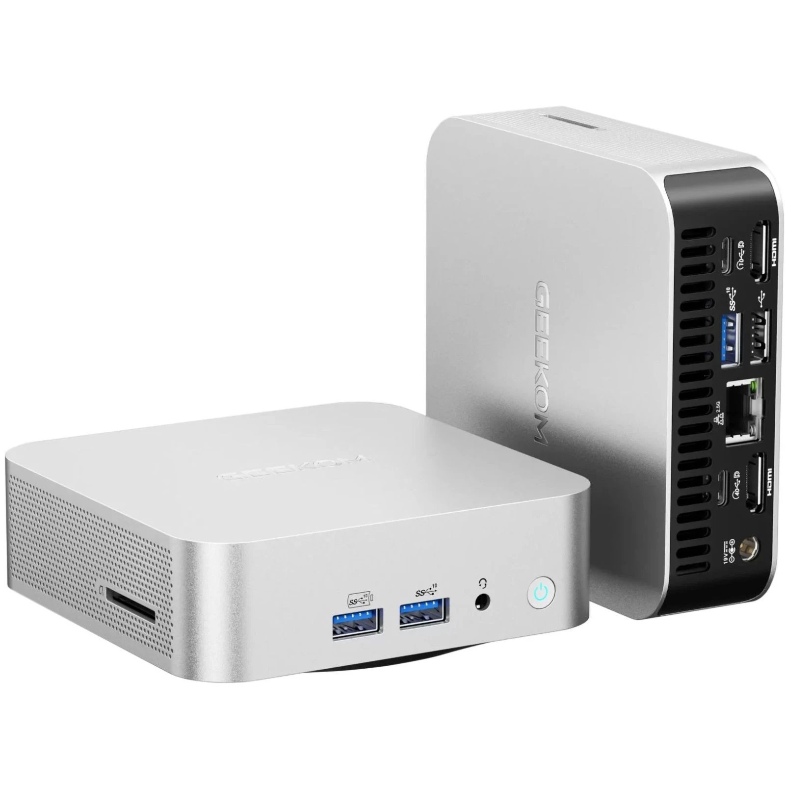 Компьютер GEEKOM Mini PC A8 (GMA8R98945HS-322T-EU) (UA)