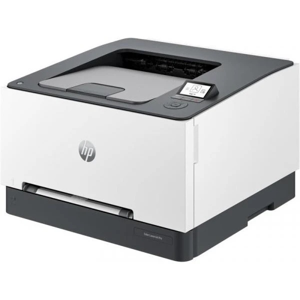 Лазерный принтер HP Color LaserJet Pro 3203dw (499N4A) (UA)