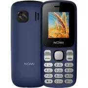 Nomi i1890 Blue (UA)