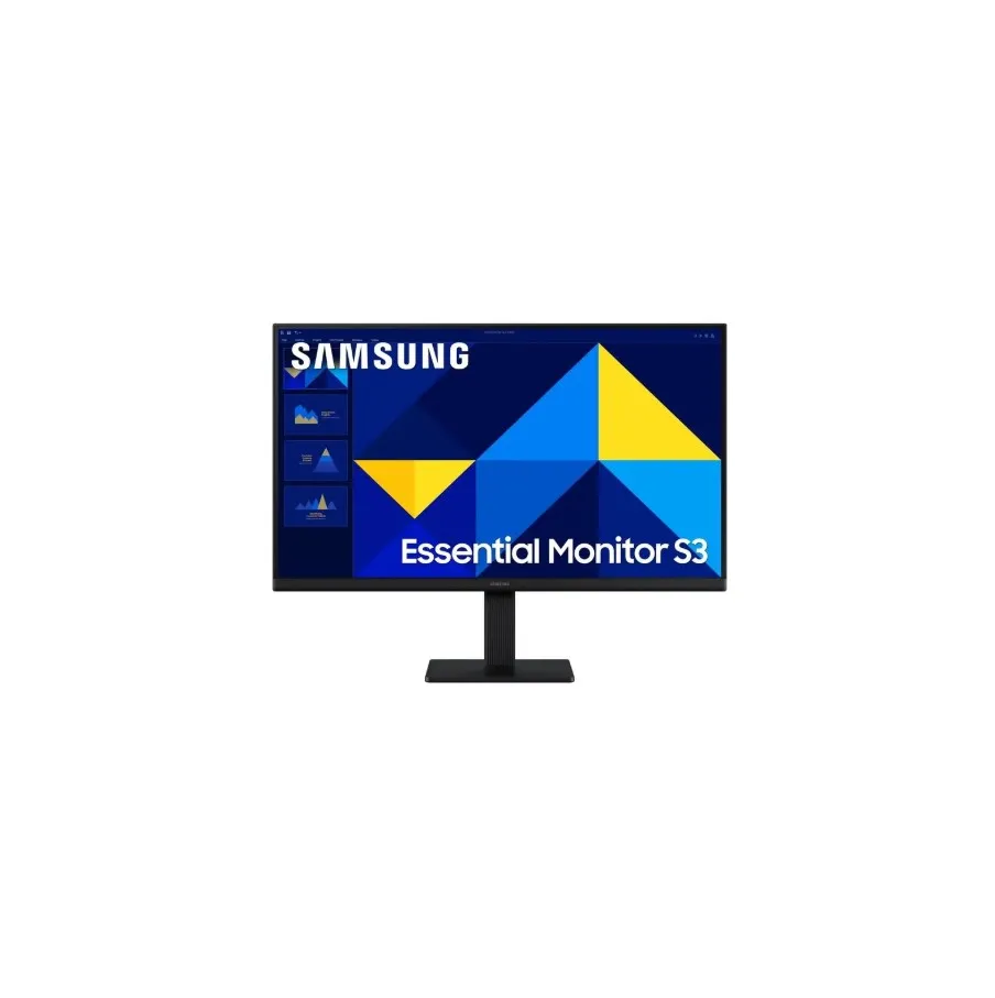 Монитор Samsung LS22D300GAIXCI (UA)