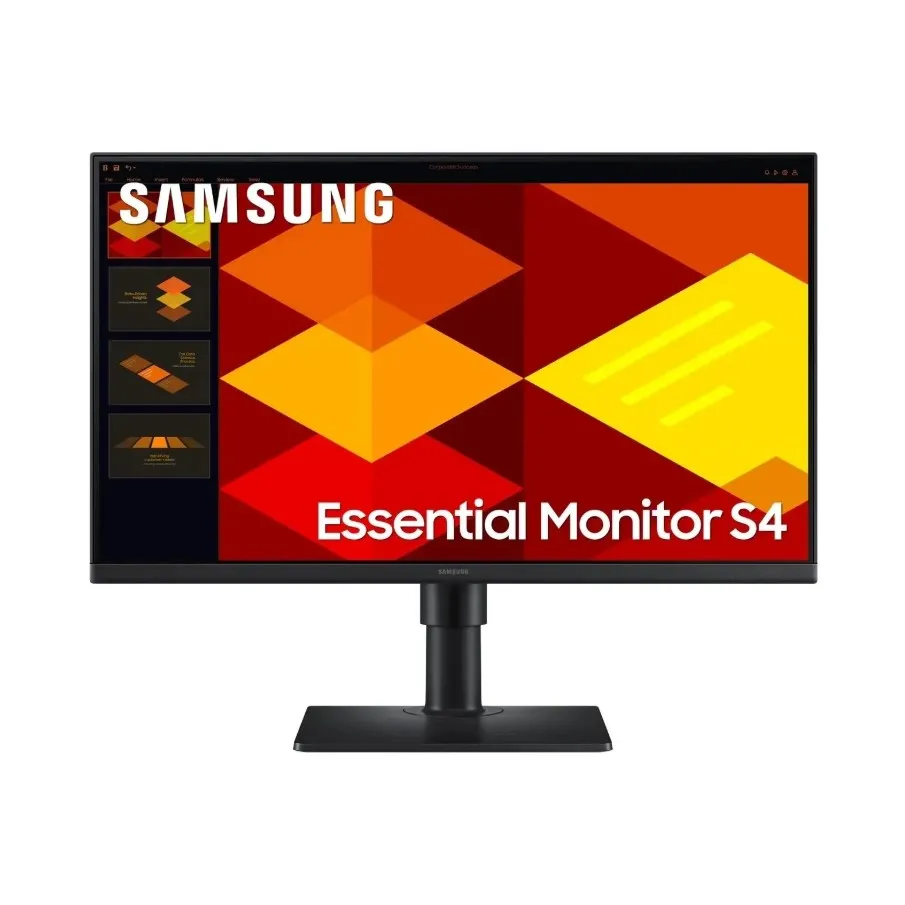 Монитор Samsung LS27D400GAIXCI (UA)