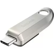 SanDisk 256GB Ultra Luxe Type-C USB 3.2 (SDCZ75-256G-G46) (UA)