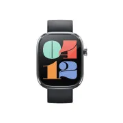 Смарт-годинник Mibro Watch C4 Darck Grey XPAW021 Темно-Сірий (1118014) (UA)