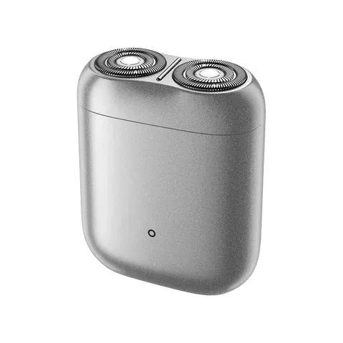 Електробритва Xiaomi Electric Shaver S200 (Silver)