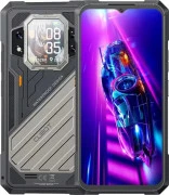 Cubot KingKong X 16/256GB Black