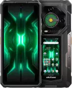 Ulefone Armor 33 Pro 16/512Gb Black