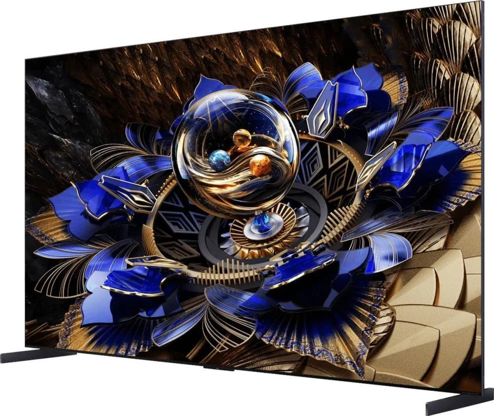 Телевизор TCL 85X11K (UA)