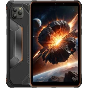Blackview Tab Active 5 8.68 8/128GB LTE Rugged NFC Orange (6931548323037) (UA)