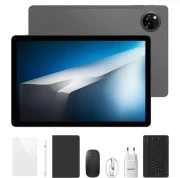 Doogee Tab A9 Pro+ 11 6/128Gb Wi-Fi Grey VIP Edition (6923740264164) (UA)