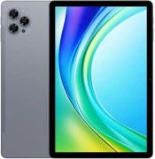 Doogee Tab G6 11 6/256GB 4G (LTE) Grey VIP Edition (6923740264485) (UA)