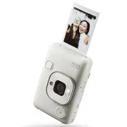 Fujifilm Instax Mini LiPlay Misty White (16835160) (EU)