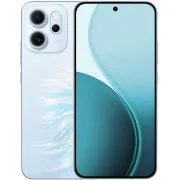 Oppo Reno14 FS 5G 12/512GB Opal Blue (OFCPH2743_BLUE) (UA)